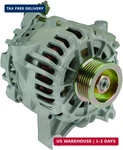 Premier Gear PG-8318 Alternator Compatible With Replacement Ford F-150 (2004. Fixed Price $212.91.