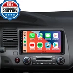 Ainavigo Car Stereo Radio For Honda Civic 2006 2007 2008 2009 2010 2011 -. Fixed Price $216.11.