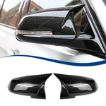 Real Carbon Fiber Side Mirror Cover Compatible With 3-SERIES F30 F31 F34 / 4-.... Fixed Price $157.15.