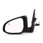 For Toyota Corolla Mirror 2014-2019 Driver Side Manual Folding Power Heat.... Fixed Price $70.41.