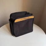 Fluke Networks Tool Carry Case Bag Cable Tester Analyzer SIZE13"X13"X9". Fixed Price $104.00.
