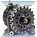 Mechman 400 Amp Rvc Bypass High Output Alternator 2014+ Chevrolet Gmc Cadillac. Fixed Price $699.00.