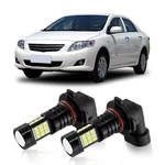 Led Fog Lights HB4 9006LL 9006XS Bulb 6000K Xenon White 2400 Lumens Per .... Fixed Price $46.30.