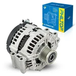 Philtop 11302N 12V Alternator Fits 2007-2008 2009-2010 Bmw 335I 535I. Fixed Price $143.99.