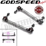 Godspeed Gsp Front Sway Bar Adjustable Links Kit Set For Lexus RX350 2007-2012. Fixed Price $59.50.