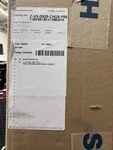 Havis C-VS-1800-CHGR-PM-2 2021-23 Police Dodge Charger W/internal Printer Mount. Fixed Price $580.00.