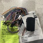 Fortin EVO-CHR-T1 CHRT1 Jeep Chrysler Dodge Bypass Module + Harness. Fixed Price $45.00.