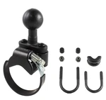 RAM-231Z-2U Mounts Atv/utv Rail Ball Base With C-size 1.5-INCH. Fixed Price $28.99.