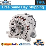 Trq New Alternator Fits For 2014-2020 Nissan Rogue. Fixed Price $225.71.