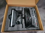 Netradyne Driver-i Dashcam Model D-430. Fixed Price $139.99.