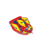 Wow Sports The Wake Walker 2 Person Towable With Standing Sitting Riding. Fixed Price $549.99.