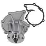 Engine Water Pump For Toyota 6FGCU20 8FGCSU20 161107815671 16110-78156-71. Fixed Price $38.63.