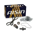 Aisin Timing Belt Kit Water Pump Compatible With Honda Odyssey 3.5L V6 2005.... Fixed Price $367.03.