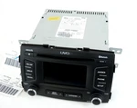 2012 2013 Kia Sorento Am Fm Satellite Radio Cd Disc MP3 Player Receiver Oem. Fixed Price $199.99.
