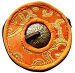 Qt Tibetan Handmade Yoga Meditation Om Tingsha Bell Chimes Cymbal Set, With. Fixed Price $89.99.