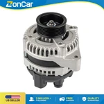 Alternator For 2003-2004 Honda Pilot 2002-04 Odyssey 3.5L 01-02 Acura Mdx 13918. Fixed Price $77.89.