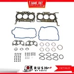 08-19 Mls Cylinder Head Set For Subaru Legacy 3.6L H6 Dohc 24V EZ36D Dnj HGS729. Fixed Price $183.99.