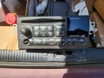 Chevrolet Blazer S10/JIMMY S15 Am Fm Cd Player Radio Receiver. Fixed Price $75.00.