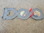 Thomas & Friends Take-n-play Go Speedy Switch Track Playset Foldable. Fixed Price $18.00.