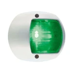 Perko Led Side Light Green 12V White Plastic Housing #0170WSDDP3. Fixed Price $251.31.