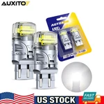 Autoone 7440 7443 7444 Led Reverse Light Bulbs Anti Hyper Flash. Fixed Price $11.89.