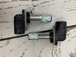 Hocolo 2X 881 889 862 886 894 896 Led Bulbs Drl Fog Driving Light Bright. Fixed Price $35.00.
