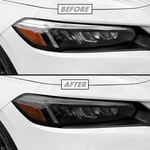 Slickmod Precut Vinyl Smoke Tint For 2022-2023 1. Headlight, 35%. Fixed Price $46.81.