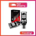 Auxlight 921 912 906 904 T15 W16W Error Free Back Up Reverse 3RD Brake Center Hi. Fixed Price $15.32.