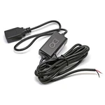 Direct Hardwire Usb Car Charger Kit 5V Adapter For Dash Cam Gps Iphone. Fixed Price $11.00.