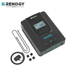 Renogy Rover 40A 12V/24V Mppt Solar Charge Controller Lcd Regulator W/ Bluetooth. Fixed Price $159.99.