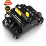 MKR-27 Circuit Breaker For Minn Kota Trolling Motors, 60 Amp, Waterproof.... Fixed Price $29.99.
