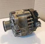 Alternator Replacement For 2007-2014 Nissan Altima Rogue Sentra 11258. Fixed Price $74.76.