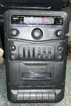 Preowned Falcon Fm Stereo Rv /camper #SWR8000/UNTESTED. Fixed Price $20.00.