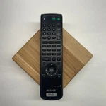 Sony RMT-D130A Dvd Player Remote Control Tested & Working. Fixed Price $7.77.