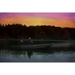 Attwood 14194-7 Telescoping Portable Bow And Stern Clamp-on Light. Fixed Price $54.54.