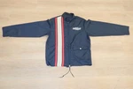 60S-70S Chevrolet Windbreaker Jacket Ebert Enterprises Vintage Gm Chevy Bowtie. Fixed Price $225.00.
