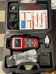 Autel Maxitpms TS508WF Relearn Tool Sensors Activate/reset/programming. Fixed Price $139.00.