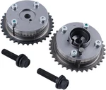 Feidks Camshaft Vvt Sprocket Fit For 2009-2012 Toyota RAV4 Camry 2.5L Highlander. Fixed Price $128.79.