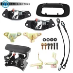 Tailgate Hardware Repair Kit For Chevrolet Chevy Silverado Gmc 1999-06 15074252. Fixed Price $34.82.