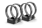 Jl Audio 2.375 In Pipe Mount Brackets For Vex Series. Fixed Price $223.39.