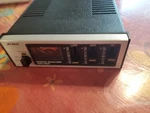 Kmc Band 40 Watt Graphic Equalizer Amplifier Power Booster Kmart Vintage (B413. Fixed Price $75.00.