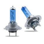 H7 Halogen Bulb 12V 100W White Low Beam Car Light Pack. Fixed Price $19.99.