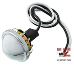 V432 License Plate Light By Peterson Mfg. Fixed Price $25.88.