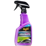Meguiars G230416 Tire/wheel Cleaner. Fixed Price $32.72.