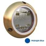 Oceanled Sport S3116S Underwater Light - Midnight Blue 012101B. Fixed Price $368.95.
