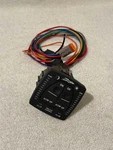 Bennett Trim Tabs Integrated Helm Control 6BT-50103-40-00 For Yamaha. Fixed Price $319.99.