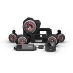 Rockford Fosgate RZR14-STG5 1500W Color Optix Speaker Kit Select Models. Fixed Price $3299.99.