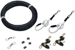 Seachoice Ultimate Outrigger Rigging Kit. Fixed Price $35.78.