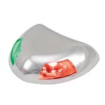 Perko Stealth Series Led Horizontal Mount Bi-color Light 0615DP2STS. Fixed Price $136.99.