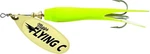 Mepps FC78TP Hc-g Flying In-line. Fixed Price $14.80.